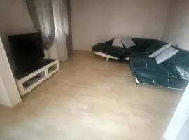 Charmant suite