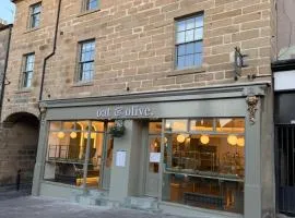 Oat & Olive Apartments - Alnwick