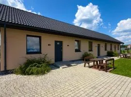 Agroturystyka Ostoja Wilków II