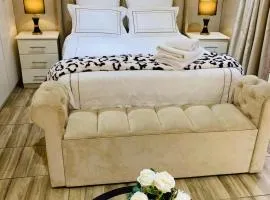 Comfy Nest Guest House