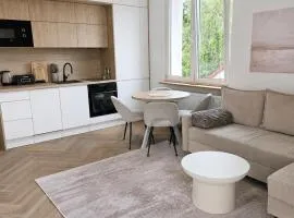 Apartament Premium Orzysz