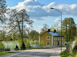 Villa Gurevitch - 4 lägenheter med sängplats för två i varje lägenhet