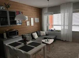 Vierumäki Chalets 6 A4904