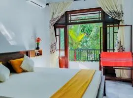 Laksilu Holiday Inn