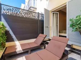 Nice Renting - 2FRANCE - Luxury & Comfort Suite by the Sea & Terrace