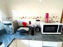 Casa no centro de Limeira 7min de carro da Avenida Costa e Silva Polo da Joia