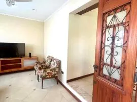 Casa no centro de Limeira 7min de carro da Avenida Costa e Silva Polo da Joia