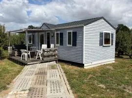 Chalet Doyenne