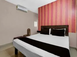 Hotel O Blossom Residency