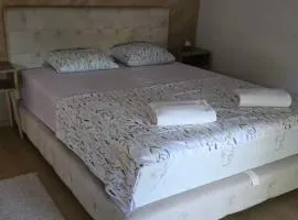 Apartman Prospera