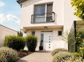 House near the Piešťany Spa - Villa Mia