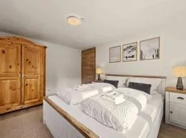 Goldiger Hirsch - Ferienwohnung nahe Alpsee