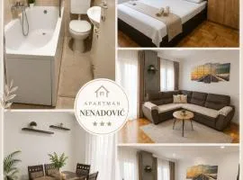 Lux apartman Ub II