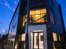 Torre Jardin Business Center Suites