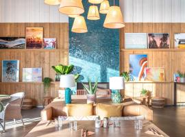 Mercure Paris Orly Airport, hotel din Orly
