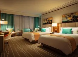 EL DE Elysian Hotel IGI New Delhi Airport