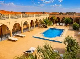 Riad Akabar Merzouga