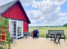 4 star holiday home in VISBY