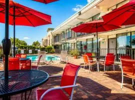 Chattanooga Heritage Inn