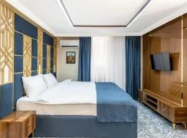Runa Hotel Baku