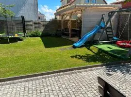 Nadmorski Klimat I Darłówko Bosmańska 45