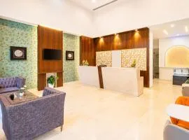 Hotel Luxuary Vaibhav