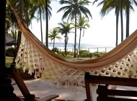 Casa Capela - Para quem ama ficar na beira do mar