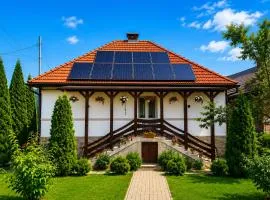 Casa Zsolt Vendégház