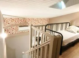 le duplex d Auguste