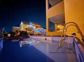 airport Belgrade 2bedrooms