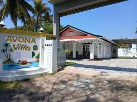 Avona Villa