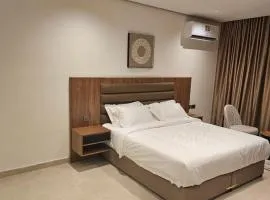 Salalah Royal Residence