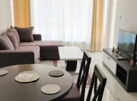 LeNi Apartmani Srebrno Jezero