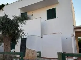 Salento Holiday Home