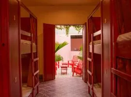 Casa Remolacha