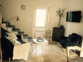 Adorable maison de charme au calme