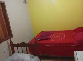 Recanto do Pernambuco Sana Macaé RJ