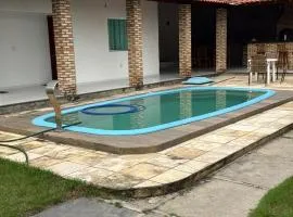 pousada ilha do amor