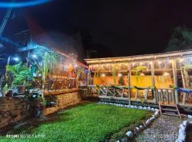 Montañita Lodge
