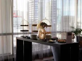Mövenpick Hotel Auckland