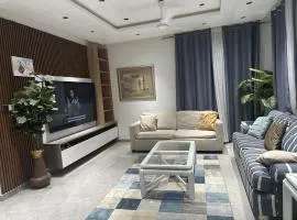 Maame's Court Apartments