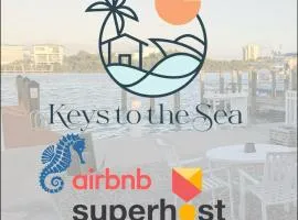 Keys to the Sea and Cabana Club