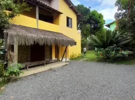 Sossego e Natureza Chale em Caraiva