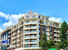 Pine Residence Zlatibor
