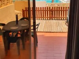 Casa blu Amazing Tenerife Playa Paraiso Terrace Free Wi-Fi pool