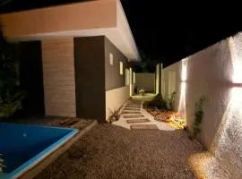 Recanto dos pássaros