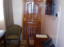 Great North Resort, hotel in Makuyu