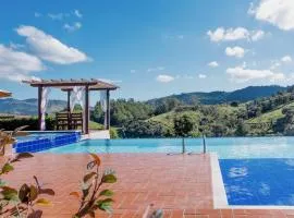 Pousada Estância das Montanhas Boutique
