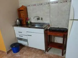 Flor del Ceibo , monoambientes