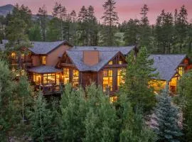 Majestic Mountain Lodge
